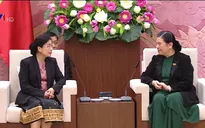 Tăng cường công tác kiểm toán Nhà nước Việt Nam và Lào