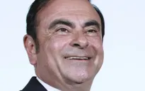 Cựu Chủ tịch Nissan Carlos Ghosn hầu tòa