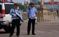 Tấn công bằng dao ở Bắc Kinh, 20 học sinh tiểu học bị thương