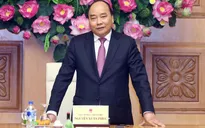 Thủ tướng Chính phủ phê chuẩn nhân sự mới