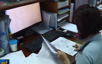 Bộ Công Thương đứng đầu bảng về "chi phí gầm"