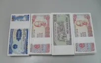 Không phát hành tiền lẻ mới dưới 10.000 đồng dịp Tết Kỷ Hợi