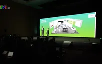 Triển lãm hàng điện tử tiêu dùng (CES 2019) chính thức khai mạc