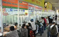 Lâm Đồng cho phép tăng 60% giá vé xe dịp Tết