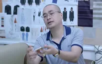 Những cô gái trong thành phố - Tập 7: Quản đốc Lý dọa tung clip giường chiếu của nữ công nhân lên mạng