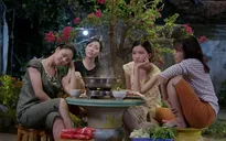 Những cô gái trong thành phố - Tập 7: Trúc khoe giọng hát cực ngọt khiến ai cũng rưng rưng