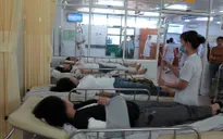 Lãnh đạo TP. Đà Nẵng và tỉnh TT-Huế thăm hỏi, hỗ trợ các nạn nhân vụ xe khách rơi xuống vực ở đèo Hải Vân