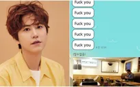 Gia đình Kyuhyun (Super Junior) bị quấy rối bởi một fan cuồng trong 3 năm