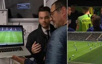 Cúp Liên đoàn Anh: Tottenham thắng Chelsea nhờ công nghệ VAR