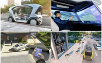 30 hãng công nghệ hàng đầu giới thiệu những sản phẩm đột phá nào ở CES 2019?