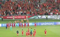 Asian Cup 2019: HLV Park Hang Seo đặt mục tiêu ĐT Việt Nam có điểm trước ĐT Iran