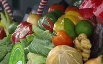 Lựa chọn giỏ quà ưng ý dịp Tết