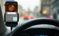 Google Assistant giúp tài xế tập trung lái xe hơn khi dùng Google Maps