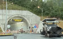 Đảm bảo an toàn giao thông trên các tuyến đèo