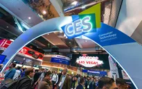 Từ CES 2019, công nghệ 5G, AI và tivi 8K sẽ công phá thị trường thế giới