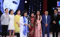 NSND Kim Cương tái xuất khiến loạt sao Ký ức vui vẻ khóc