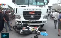 Đằng sau những tai nạn thảm khốc ở Quốc lộ 1