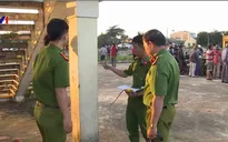 Nhóm học sinh hỗn chiến, 1 học sinh tử vong
