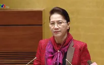 “Văn phòng Quốc hội cần tiếp tục đổi mới mạnh mẽ”