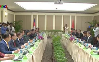 “Việt Nam làm hết sức mình cùng Campuchia vun đắp mối quan hệ hai nước”