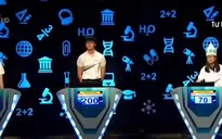 Xét tuyển đại học đối với thí sinh thi Đường lên đỉnh Olympia