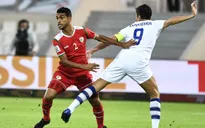 ASIAN CUP 2019: ĐT Uzbekistan thắng kịch tính 2-1 trước ĐT Oman