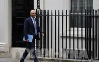 Anh khẳng định Brexit vẫn diễn ra đúng thời hạn