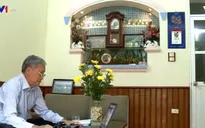 “Du lịch chậm” cho người cao tuổi