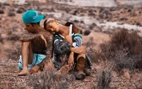 Nhìn lại cuộc tình sóng gió của cặp bạn thân Justin Bieber và Hailey Baldwin