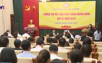 Ngân hàng Nhà nước: Ổn định song hành với linh hoạt trong chính sách tiền tệ