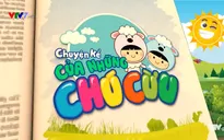 Bài học đầu đời cho bé từ câu chuyện của những chú cừu