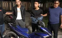 Điều tra vụ án giết lái xe Grab để cướp tài sản
