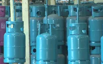 Giá gas tăng mạnh