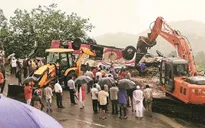 Tai nạn xe bus nghiêm trọng tại Ấn Độ, 21 người thiệt mạng