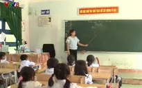 Miền núi với nỗi lo thiếu giáo viên