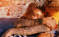 Kết hôn với Justin Bieber là giấc mơ trở thành sự thật của Hailey