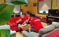 Campus đầu tiên trong chương trình liên kết giữa Việt Nam - Australia