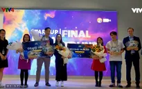 Chung kết cuộc thi Ý tưởng khởi nghiệp cho người Việt tại Đức