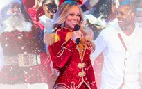 “Bà hoàng nhạc Giáng Sinh” Mariah Carey công bố tour diễn dành riêng cho dịp lễ