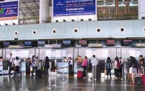 Vẫn xảy ra tình trạng lộ thông tin hành khách đi máy bay