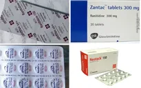 Bangladesh cấm nhập khẩu nguyên liệu sản xuất thuốc điều trị dạ dày từ Ấn Độ