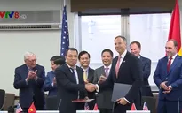 Việt Nam và Mỹ trở thành đối tác hợp tác năng lượng toàn diện