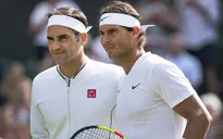 Floretino Perez muốn có trận Nadal - Federer tại Bernabeu