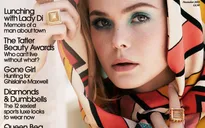Elle Fanning và thông điệp từ Maleficent 2: Lòng tốt không phải điểm yếu!