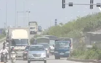 Cảnh báo bệnh hô hấp tăng do ô nhiễm không khí