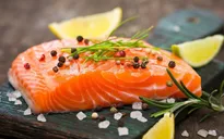 Siêu thực phẩm ngăn ngừa thiếu máu