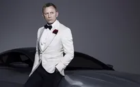 Daniel Craig: “James Bond là trải nghiệm thú vị nhất đời tôi”
