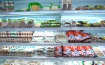 Hà Nội: Khoảng 31.200 tỷ đồng hàng hóa phục vụ Tết 2020