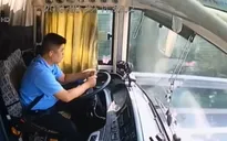 Tai nạn do mất tập trung khi tham gia giao thông