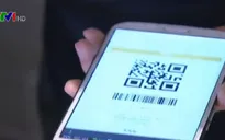 Thanh toán bằng mã QR phát triển tại Trung Quốc